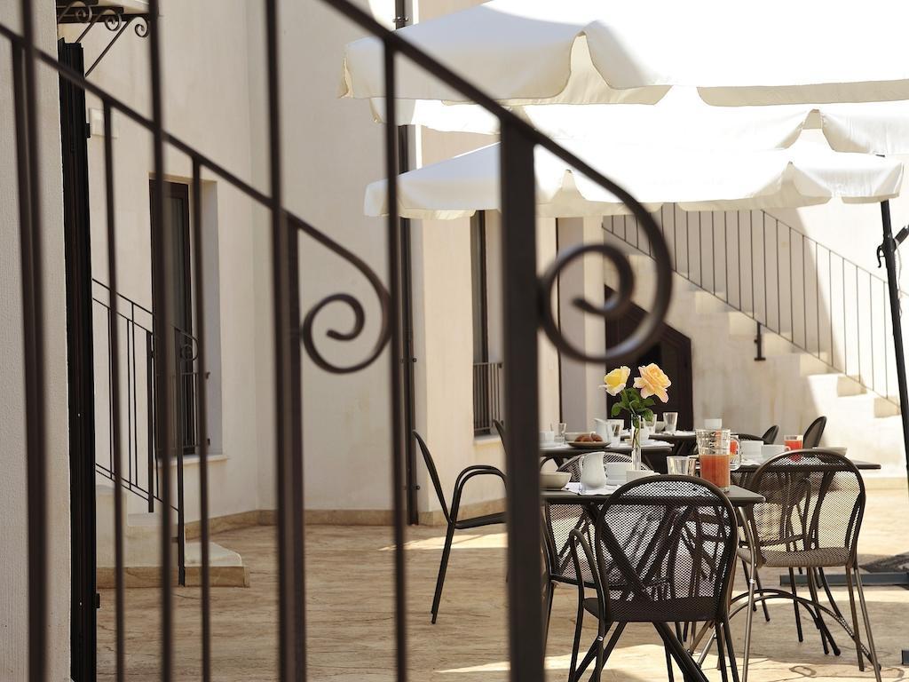 B&B Le Cale Santa Maria Navarrese Exteriör bild